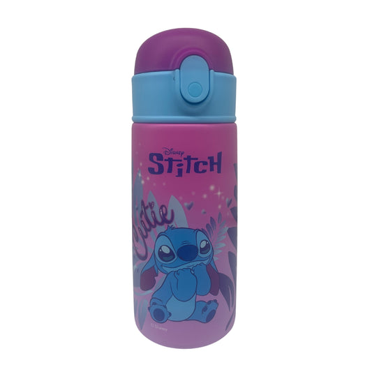 BORRACCIA TERMICA STITCH DISNEY - 500 ML