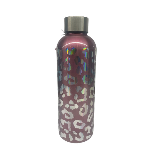 BORRACCIA TRAVEL MUG - 500 ml - HOLOGRAPHIC