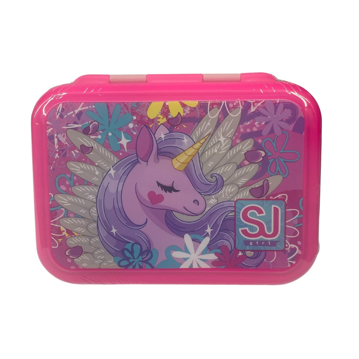 PORTAMERENDA SJ - GIRL MOD. UNICORNO