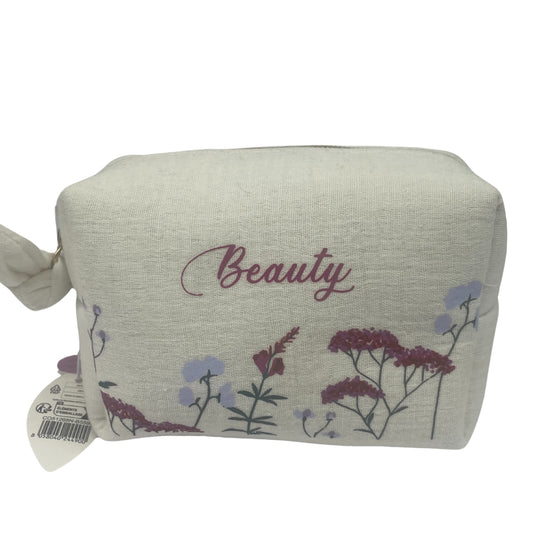 BEAUTY CASE - COSMETIC BAG - mod 01