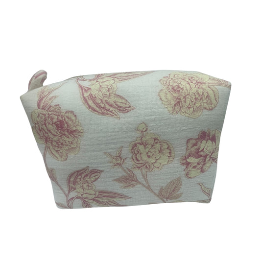 BEAUTY CASE - COSMETIC BAG - mod 03